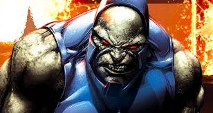 Justice league лига лига справедливости снайдеркат справедливости снайдер. Zack Snyder Reveals New Look At Darkseid And Set Up For Justice League 2 Bounding Into Comics