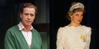 Hewitt has been described as a bounder and a cad and has been nicknamed 'red setter'. Who Is Major James Hewitt Princess Diana S Former Lover Facts