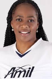 Vôlei Amil contrata mais quatro jogadoras