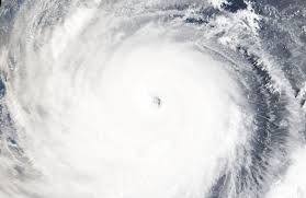 The Untold Story of Typhoon Bavi: How Satellite Data and AI Are Redefining Disaster Response in the US