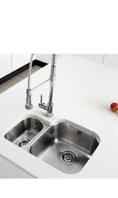 undermount stainless steel sink, sink