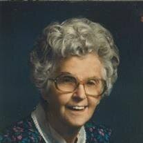 Dorothy Cunningham Lamberth Obituary