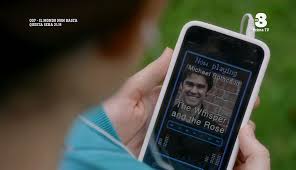 Pseudobiblia] Mr. Write (2016)