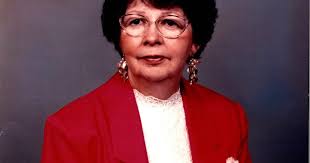 Frances (Sapp) Clarkston, 92