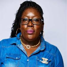 So, I did a thing yesterday. I was the keynote speaker for the Northern  Virginia Chapter of the National Coalition of 100 Black Women 31st annual  Eboni Image Awards. They celebrated 9