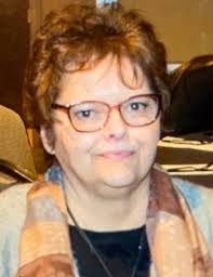 Obituary information for Penny Grinnell