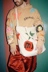 Cactus plant flea market kid cudi enter galactic hoodie. Marc Jacobs Inks A New Collection With Cactus Plant Flea Market