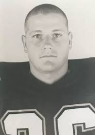 1988 Football Roster