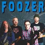 Foozer: Tucker First Friday Concert Series