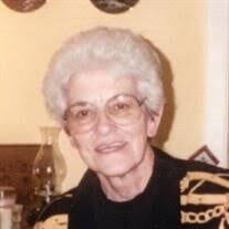 Jackie Baldridge Obituary