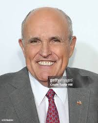 5,929 Mayor Of New York City Rudolph Giuliani Stock Photos, High-Res  Pictures, and Images