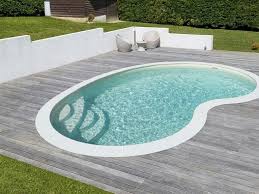 Piscine Haricot Sofia 4 Waterair Piscine Waterair Petite Piscine Piscine