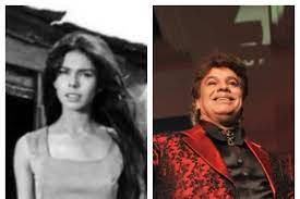 Esta es la canción que Juan Gabriel le escribió a la veracruzana Meche  Carreño - xeu noticias veracruz