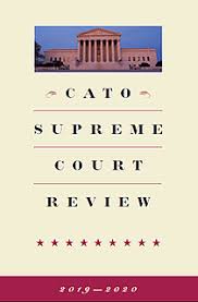 Washington — the supreme court ruled tuesday that states violate the constitution if they prevent religious schools from receiving some state benefits that are available to other schools. Reviews And Journals Supreme Court Review Serial Issue Search Cato Institute