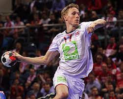 21 p magnus gullerud 13 november 1991 (age 29) 1.93 m 143 181 sc magdeburg: Norwegian International Goalkeeper To Transfer To Denmark