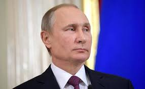 I believe putin is on point about us involvement in the situation, however russia also has it's own interests in the conflict. Did Putin Vote For Biden