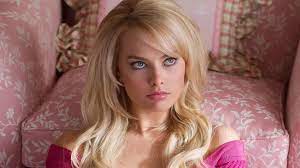 Margot Robbie says brother didnt speak to her after nude scene in Wolf of  Wall Street 