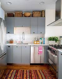 Maybe you would like to learn more about one of these? 2021 Small Kitchen Design Ideas Compact But Stylish