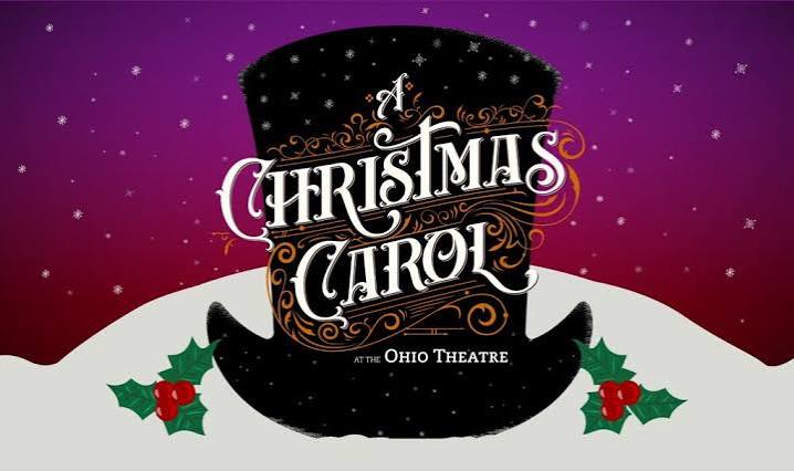 A Christmas Carol - Columbus Association for the Performing Arts