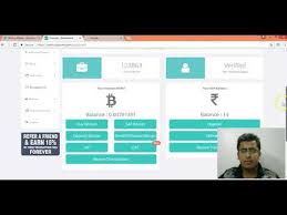 Withdraw bitcoin to any bank account in 24 hours with a low fixed commission of $0.60 / £0.50 or €0.55. How To Transfer Money From Blockchain To Indian Bank Account Convert Btc Into Inr Youtube