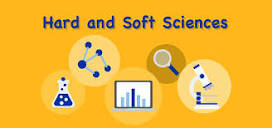 An Analysis of the Differences Between 'Hard' and 'Soft' Sciences