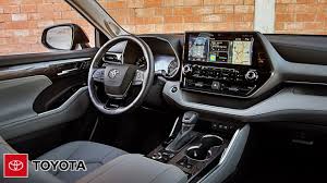 We did not find results for: 2021 Toyota Highlander Hybrid Platinum Awd Interior Innenaufnahmen Hot Suv Youtube