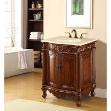 Astoria Grand Ambudkar 27 Single Bathroom Vanity Wayfair Single Bathroom Vanity Double Vanity Bathroom Bathroom Vanity Base