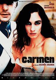 The series stars paz vega, gonzalo garcía vivanco, and paulette hernández. Carmen 2003 Filmaffinity