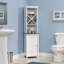 Home Bathroom Linen Cabinet Bathroom Floor Cabinets Bathroom Linen Tower