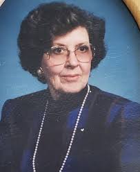 Bettie Schmidt Obituary (1928