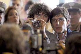 The story of giancarlo siani, a journalist killed by the neapolitan mafia in 1985. Fortapasc Alle Informationen Zum Film Auf Cineimage