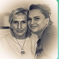 Emily's Hair Journey at Swanky Salon in Edgewater, Florida