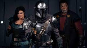 6 Things You Didn T Know About The Mandalorian According To Pedro Pascal Mandalorian Cara Dune Pedro Pascal