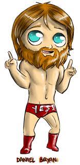 Pin On Daniel Bryan