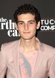 Fan Casting David Mazouz as Buford Tannen in Back to the Future Trilogy  (2025-2030)
