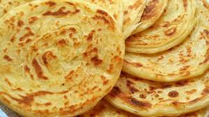 Meloui Marocain الملوي مورق و مفشفش Moroccan Food Recipes Food