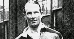 Fascinating Facts Of The Great War: Heroic Sportsmen of WW1