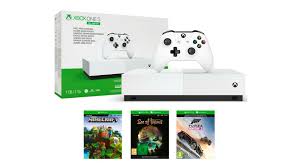 Trova una vasta selezione di fortnite ps4 a prezzi vantaggiosi su ebay. Act Fast The Xbox One S With Three Games For 99 Is Back On Ebay Gamesradar