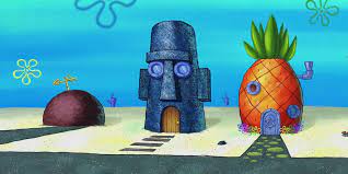 Spongebob Zoom Background Pericror Spongebob Drawings Spongebob Background Spongebob Painting