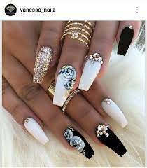 Maybe you would like to learn more about one of these? Pin On Nails