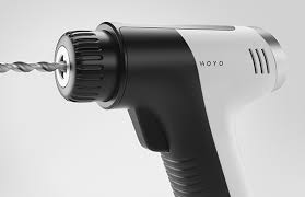 hoyo drill produkt