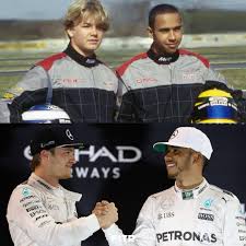 Sustainability entrepreneur& 2016 f1 world champion follow@rosbergxracing. Nico Rosberg And Lewis Hamilton Via F1 Turkish Formula1