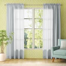 Maybe you would like to learn more about one of these? Gray And Silver Curtains Drapes You Ll Love In 2021 Wayfair