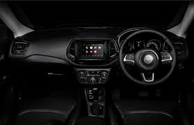 Black and white kitchens sunday, november 8, 2020 if you're into simple neutral designs for a kitchen, you may need to use one of many black and white kitchen concepts which can be given on this page. Jeep Compass Night Eagle Fca Launches Jeep Compass Night Eagle Edition Price Starts At Rs 20 14 Lakh Auto News Et Auto
