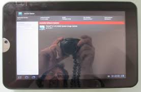 Save big + get 3 months free! Toshiba Thrive Android Tablet Review Full Sized Ports Make A Difference Liliputing