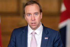 Matt hancock questioned over covid variant timeline. Matt Hancock Accused Of Ludicrous Rewriting Of History Over Date Of Lockdown Mirror Online