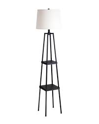 10 Floor Lamps With Tables Attached That Don T Look Like Your Grandma S Architectural Digest
