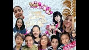 Maitsa chantika will celebrate 15th birthday on friday. Best Of Salsabila Zahra Free Watch Download Todaypk