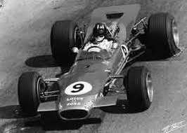 Image result for Silver 1968 Monaco