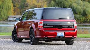 Maybe you would like to learn more about one of these? Ford Flex Is Officially Dead And Never Coming Back